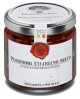 Pomodori Ciliegino Secco - vasetto di vetro 212 - 195 g - Frantoi Cutrera Segreti di Sicilia
