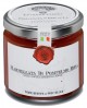 Marmellata di Pompelmo Rosa siciliano - vasetto di vetro 212 - 225 g - Frantoi Cutrera Segreti di Sicilia