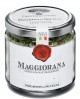 Maggiorana - vasetto di vetro - 30 g - Frantoi Cutrera Segreti di Sicilia