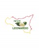 Finger Lime BYRON SUNRISE - box con 250g di frutti - coltivato in Sicilia - Agrumi Leonardo