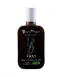 1910 Olio extravergine d'oliva Biologico estratto a freddo -cultivar Cerasuola -bottiglia 500ml -Olio di Sicilia Tenute Fraccia