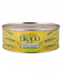 Filetti di Sgombro in olio di oliva - latta 2450g - Conserve Drago Sebastiano dal 1929